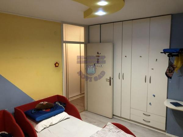 Slika 6 - Troiposoban, 84m2, Liman 4 Novi Sad, sa terasom, ima lift