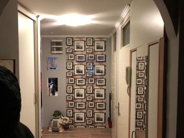 Slika 7 - Troiposoban, 84m2, Liman 4 Novi Sad, sa terasom, ima lift