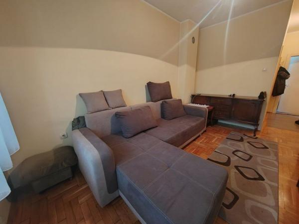 Glavna slika -Novo Naselje - dvosoban - š. 518100