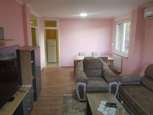 Slika 2 - Novo Naselje - dvosoban - š. 518100