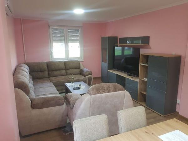 Slika 3 - Novo Naselje - dvosoban - š. 518100