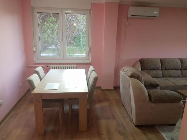 Slika 4 - Novo Naselje - dvosoban - š. 518100