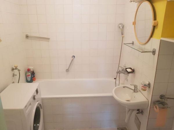 Slika 5 - Novo Naselje - dvosoban - š. 518100