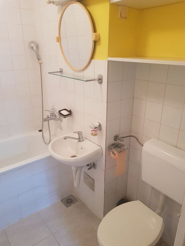 Slika 8 - Novo Naselje - dvosoban - š. 518100