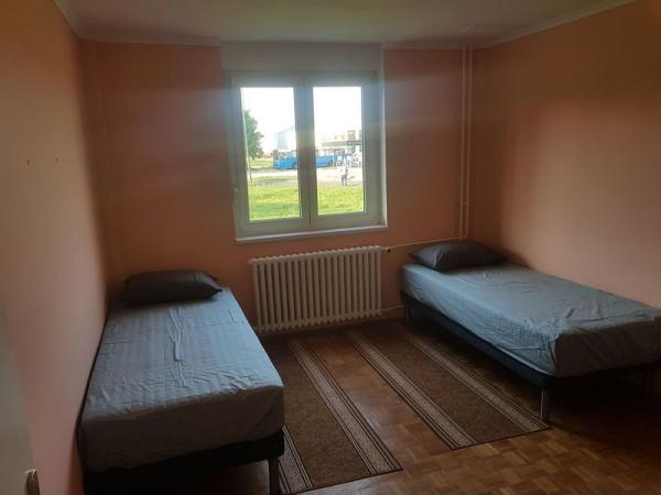 Slika 6 - Novo Naselje - dvosoban - š. 518100