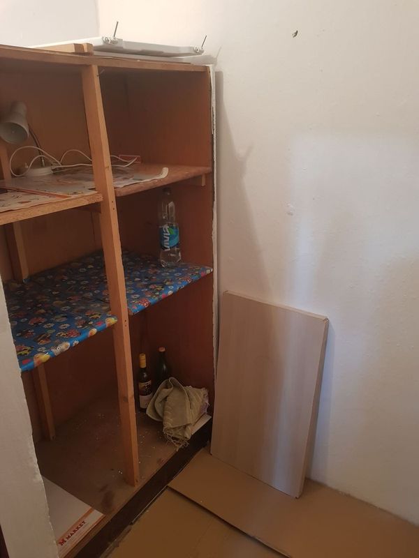 Slika 7 - Novo Naselje - dvosoban - š. 518100