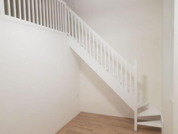 Slika 1 - Detelinara - četvorosoban - š. 512150