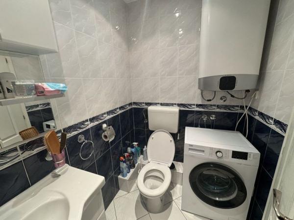 Slika 7 - Trosoban - 70m2 - Podbara ! 