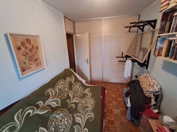 Slika 2 - Liman 4 Dvoiposoban stan 65m2! Šifra 539532