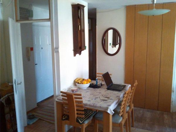 Slika 3 - Liman 4 Dvoiposoban stan 65m2! Šifra 539532