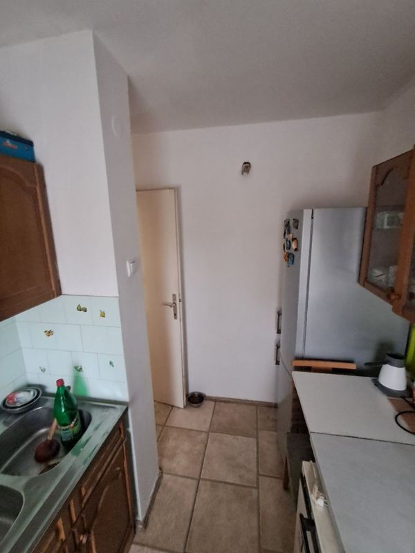 Slika 7 - Liman 4 Dvoiposoban stan 65m2! Šifra 539532