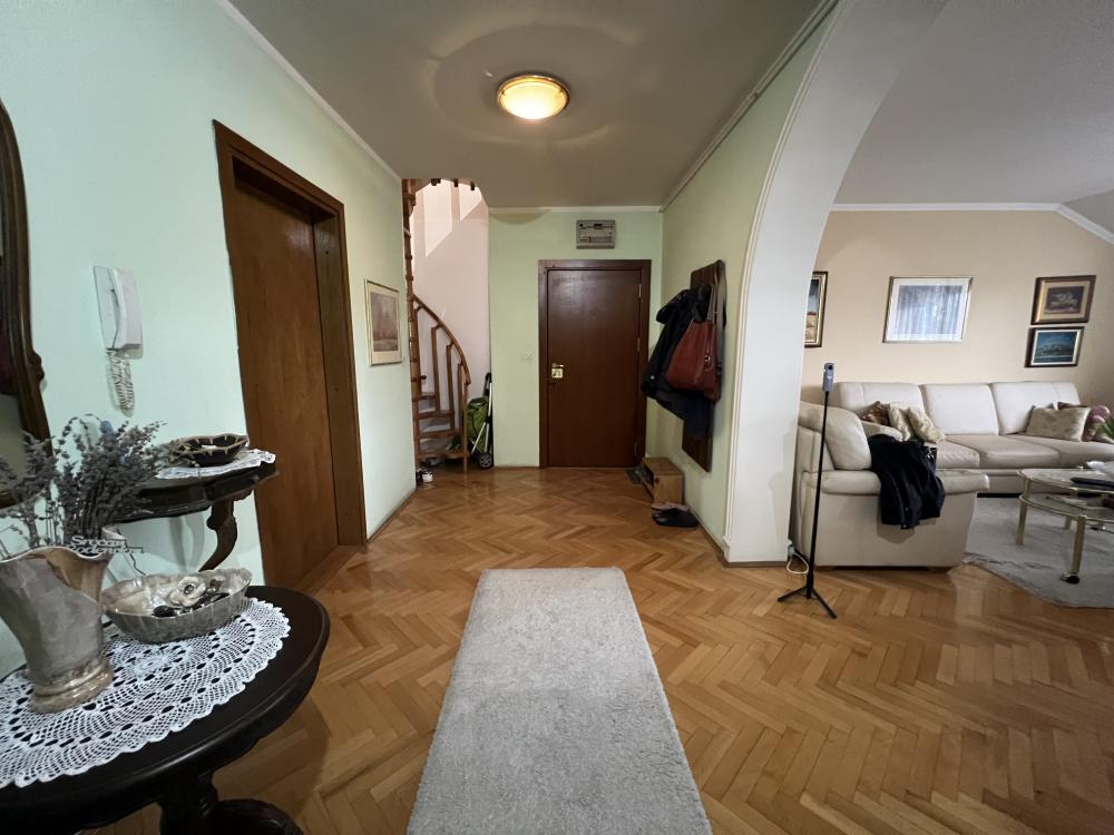 Slika 4 - Odličan troiposoban, Novo Naselje! š. 534673