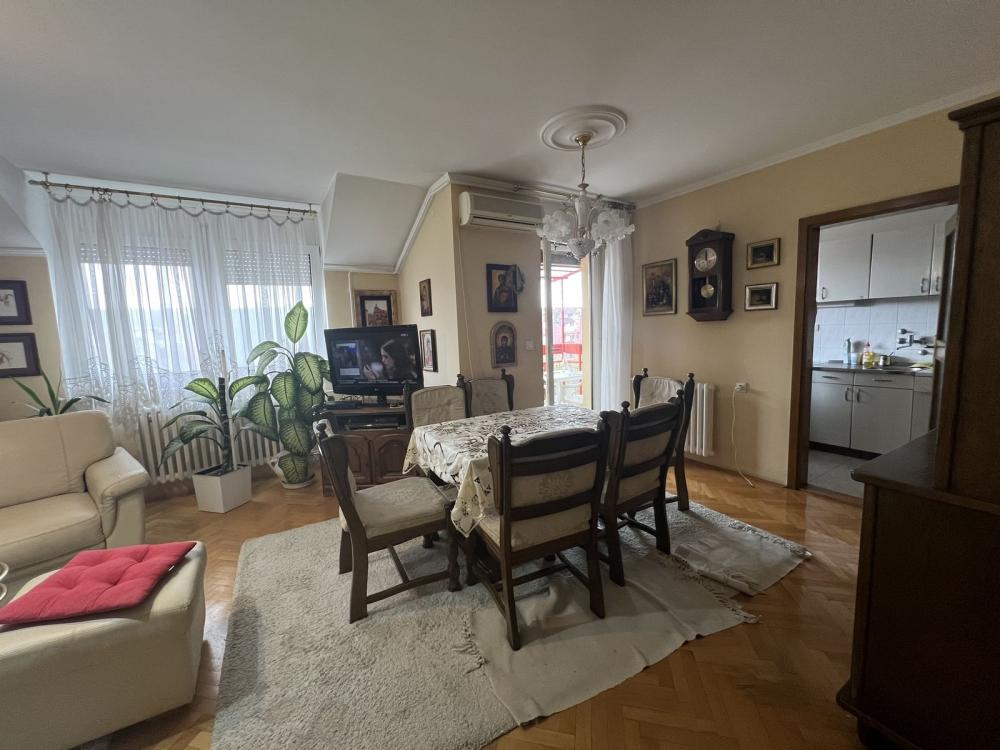 Slika 1 - Odličan troiposoban, Novo Naselje! š. 534673