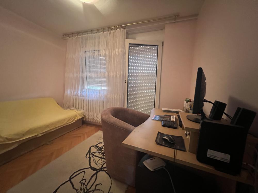 Slika 6 - Odličan troiposoban, Novo Naselje! š. 534673