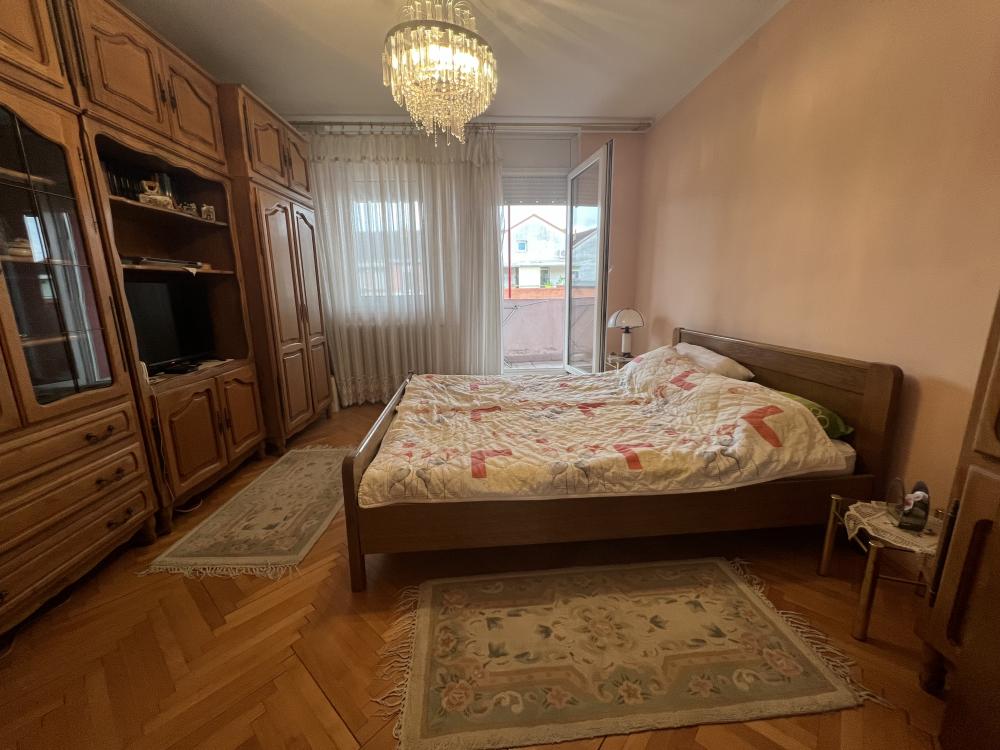 Slika 7 - Odličan troiposoban, Novo Naselje! š. 534673