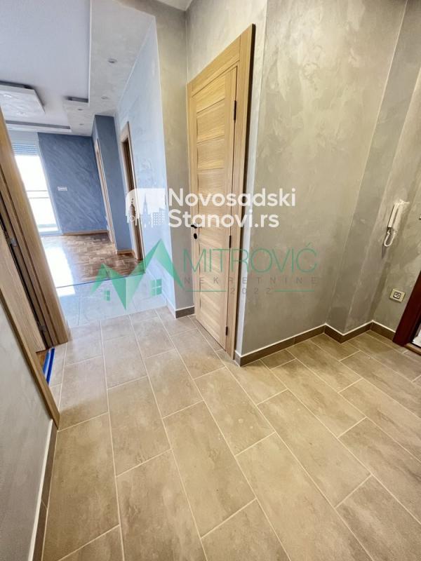 Slika 7 - Novi Sad, Telep - Odličan, kvalitetan, veoma komforan dvoiposoban stan na veoma lepoj i atraktivnoj lokaciji - povrat PDV-a 