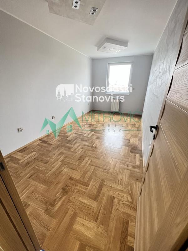 Slika 5 - Novi Sad, Telep - Odličan, kvalitetan, veoma komforan dvoiposoban stan na veoma lepoj i atraktivnoj lokaciji - povrat PDV-a 