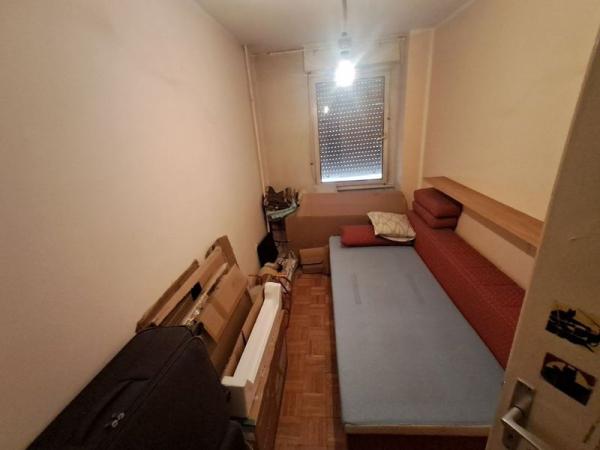 Slika 9 - Dvoiposoban, 65m2, Liman 4 Novi Sad, sa terasom, ima lift