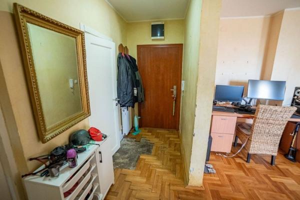 Slika 5 - Odličan troiposoban stan na Grbavici!