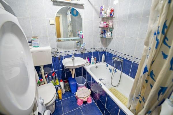 Slika 6 - Odličan troiposoban stan na Grbavici!