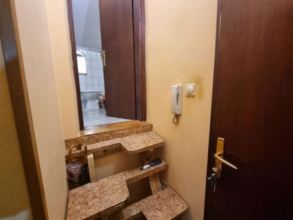 Slika 6 - Jednoiposoban, 29m2, Novo naselje Novi Sad