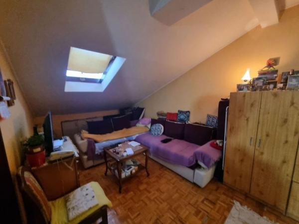 Slika 2 - Jednoiposoban, 29m2, Novo naselje Novi Sad