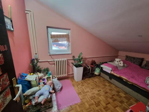 Slika 4 - Jednoiposoban, 29m2, Novo naselje Novi Sad