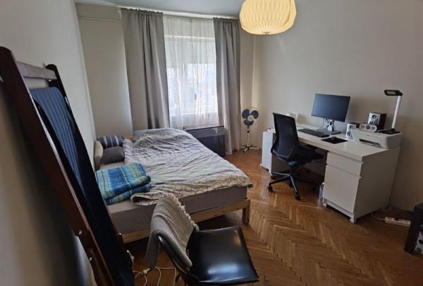 Glavna slika -Odličan dvosoban stan na atraktivnoj lokaciji!