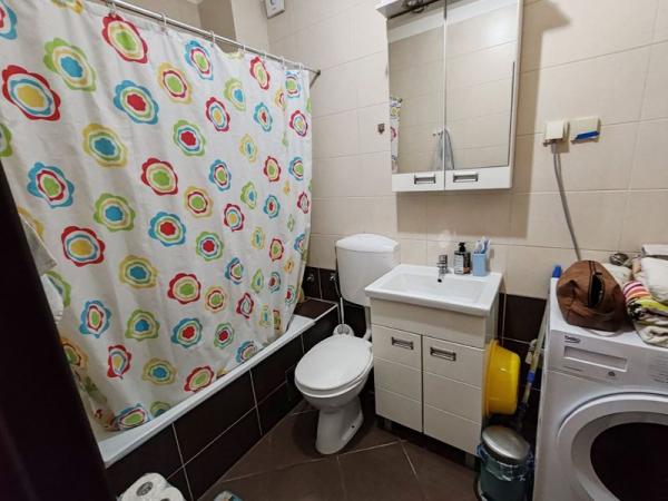 Slika 10 - Dvosoban, 49m2, Novo naselje Novi Sad, ima lift