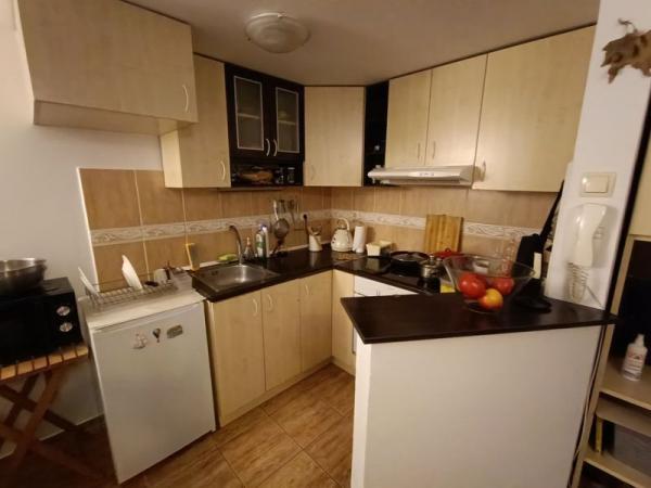 Slika 1 -  Jednoiposoban stan na traženoj lokaciji!