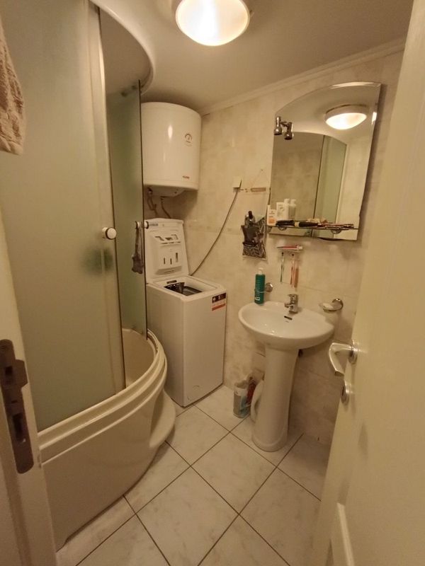 Slika 4 -  Jednoiposoban stan na traženoj lokaciji!