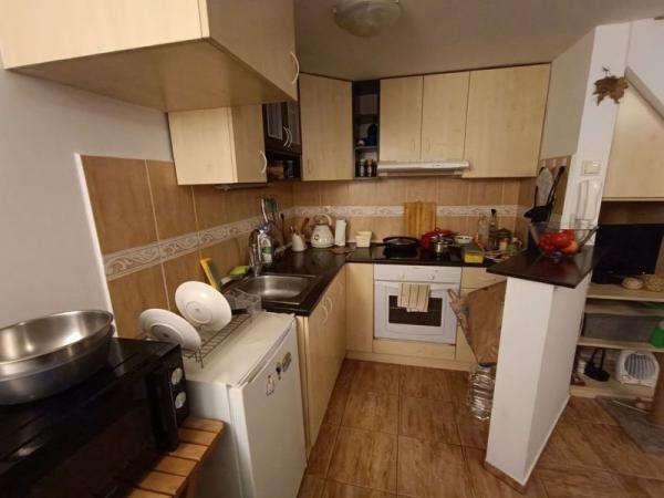 Slika 5 -  Jednoiposoban stan na traženoj lokaciji!