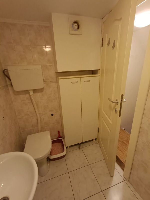 Slika 7 -  Jednoiposoban stan na traženoj lokaciji!