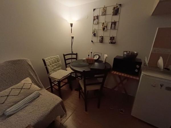 Slika 10 -  Jednoiposoban stan na traženoj lokaciji!