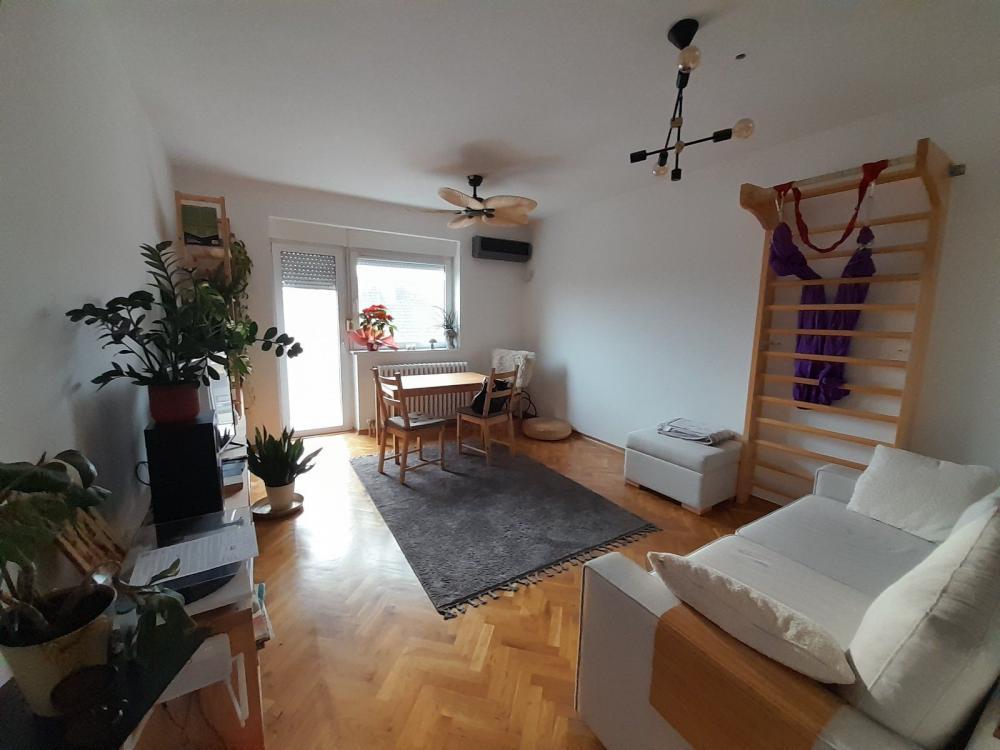 Glavna slika -Dvosoban, 56m2, Spens Novi Sad Novi Sad