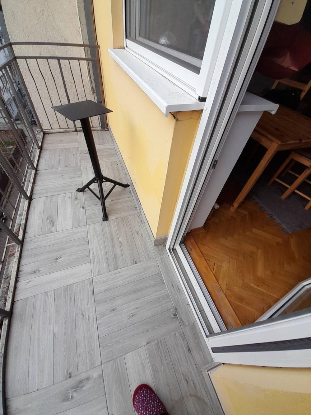 Slika 7 - Dvosoban, 56m2, Spens Novi Sad Novi Sad