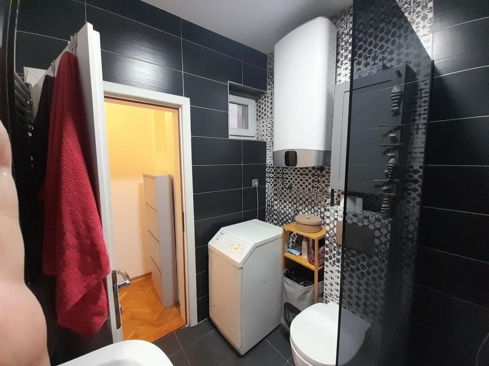 Slika 8 - Dvosoban, 56m2, Spens Novi Sad Novi Sad