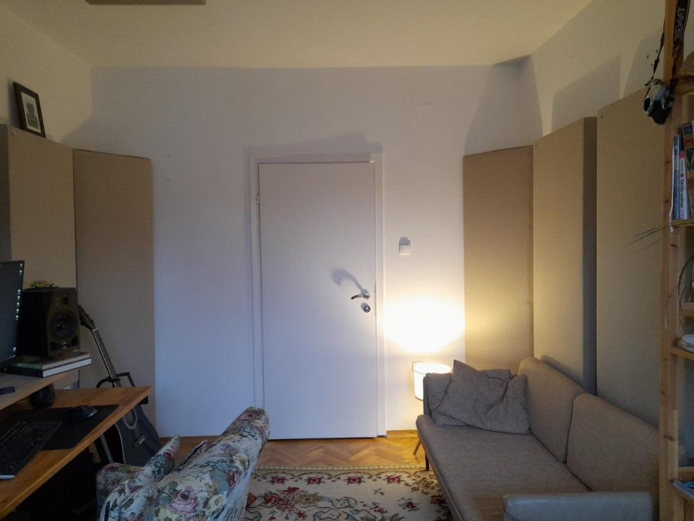 Slika 3 - Dvosoban, 56m2, Spens Novi Sad Novi Sad