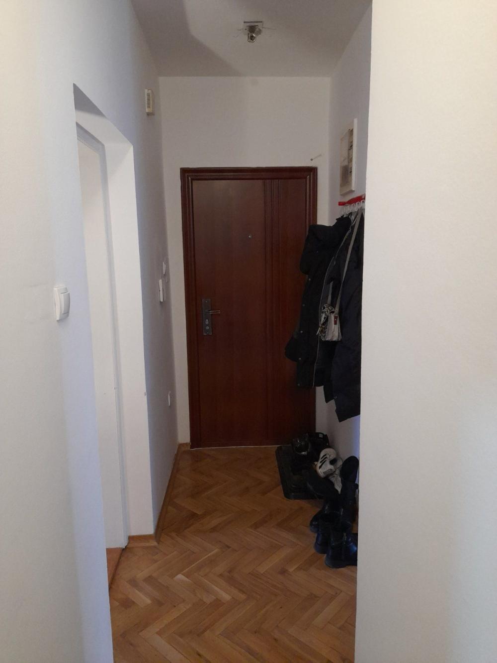 Slika 5 - Dvosoban, 56m2, Spens Novi Sad Novi Sad