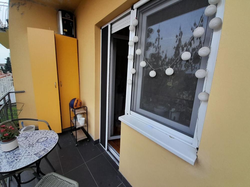 Slika 10 - Dvosoban, 56m2, Spens Novi Sad Novi Sad