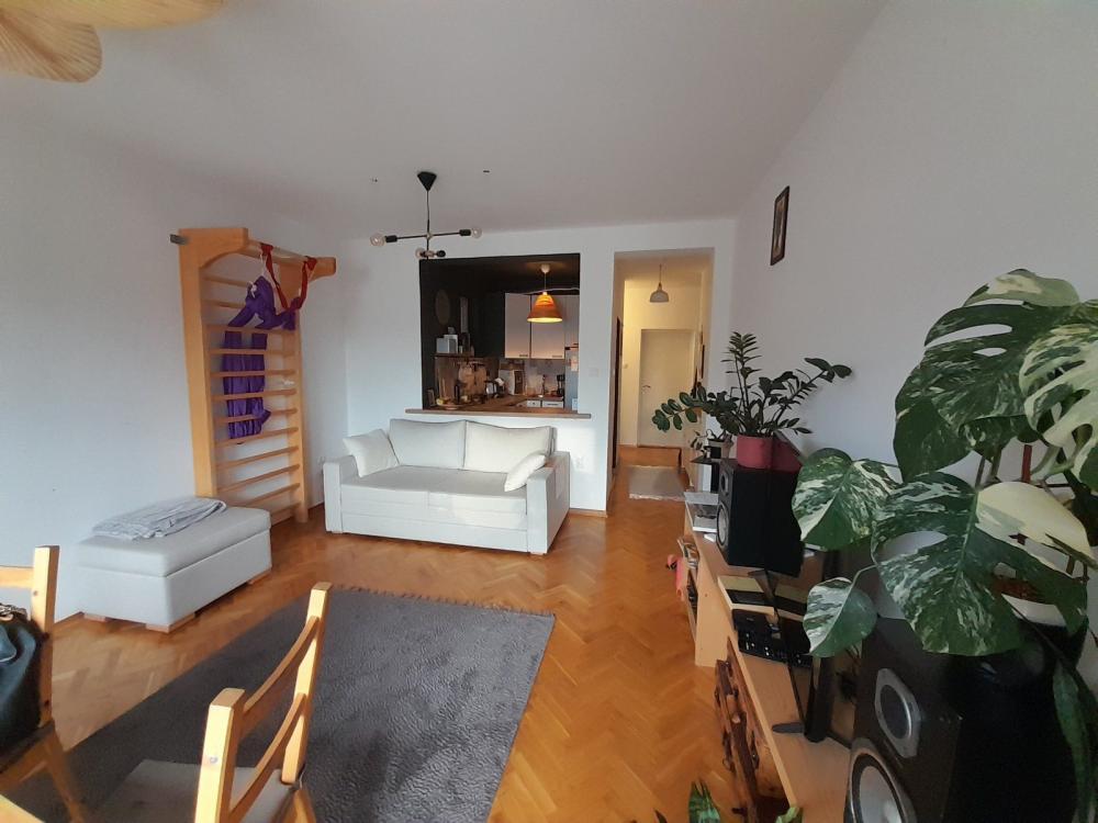 Slika 1 - Dvosoban, 56m2, Spens Novi Sad Novi Sad