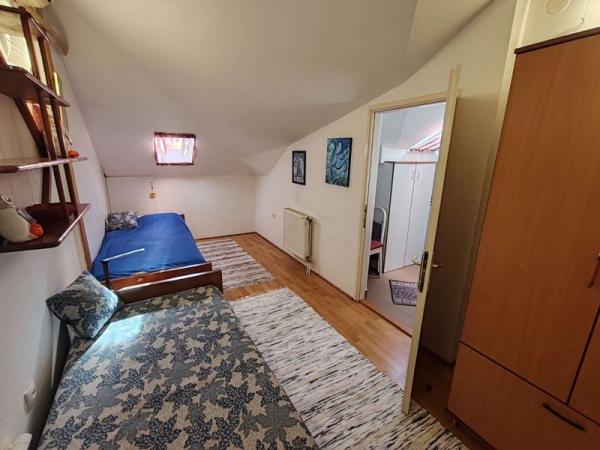 Slika 6 - Lep svetao stan Novo Naselje