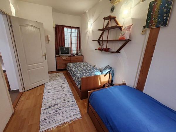 Slika 8 - Lep svetao stan Novo Naselje