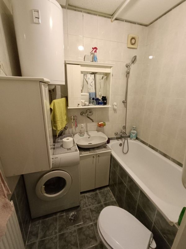 Slika 0 - Maksimalno iskorišten prostor!