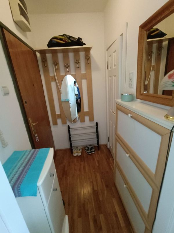 Slika 1 - Maksimalno iskorišten prostor!