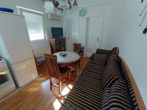 Slika 3 - Maksimalno iskorišten prostor!