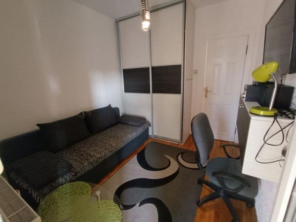 Slika 5 - Maksimalno iskorišten prostor!