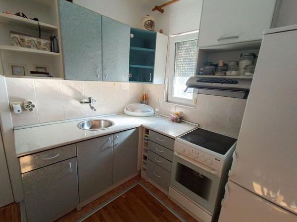 Slika 6 - Maksimalno iskorišten prostor!