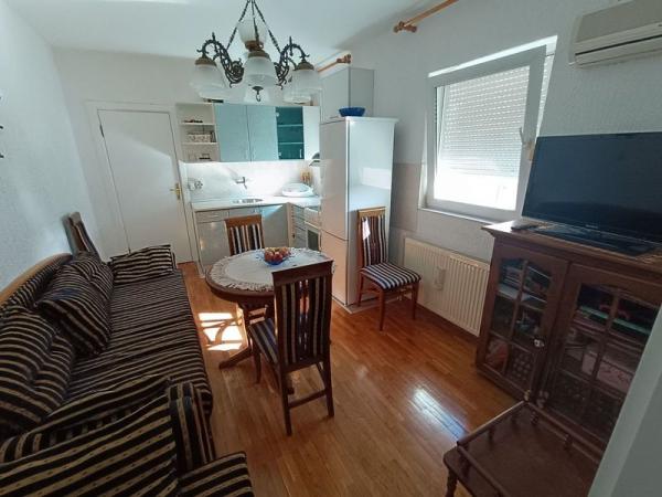 Slika 7 - Maksimalno iskorišten prostor!