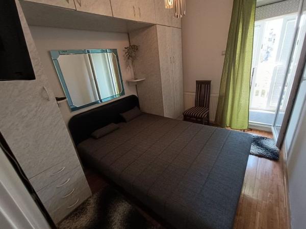 Slika 8 - Maksimalno iskorišten prostor!